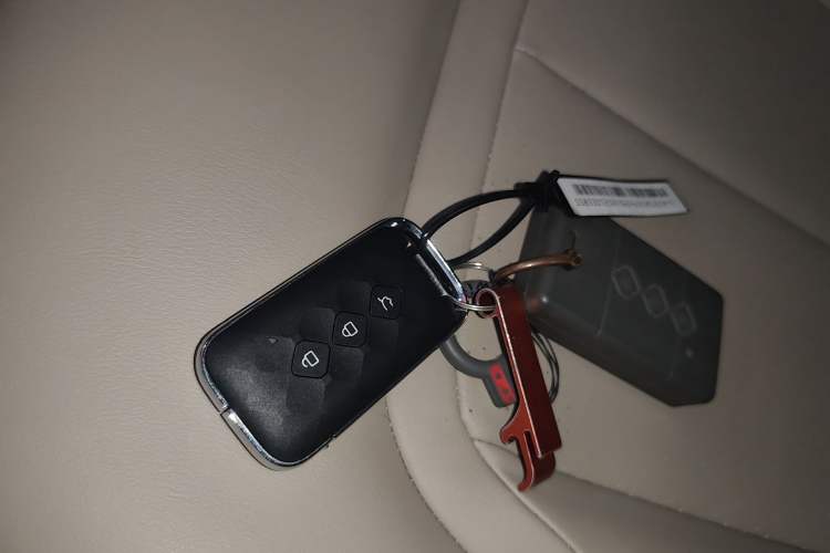 Used Wuling Xingguang 2023 150 Advanced Edition
