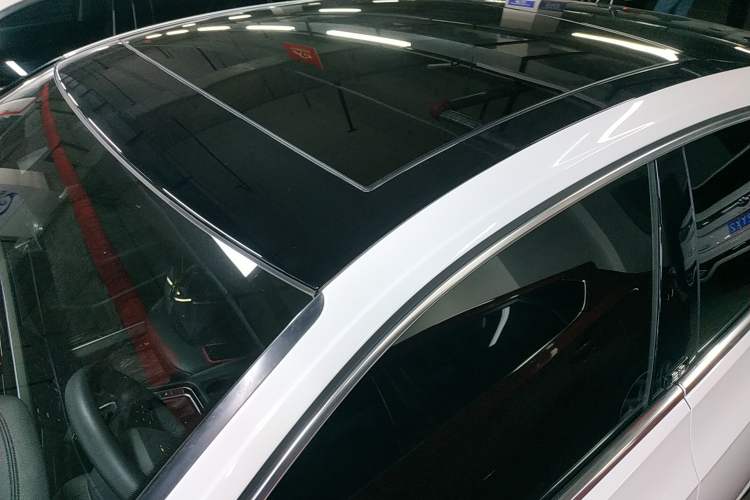 Used Volkswagen FAW-Volkswagen CC 2021 380TSI Striking Edition 30th Anniversary Model