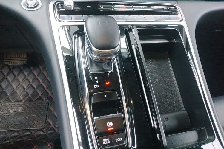 Used GAC Trumpchi M8 2021 Master Series 390T Ultimate Edition