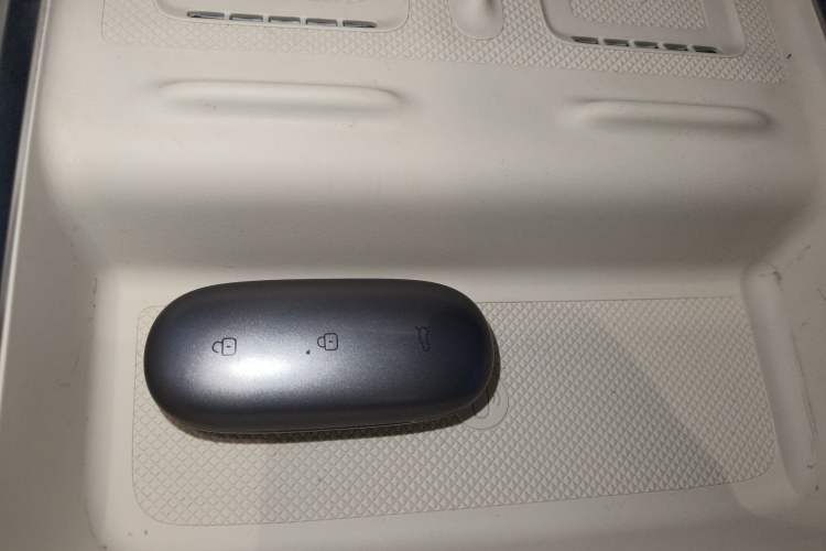 Used Li Auto L7 2024 Ultra Model
