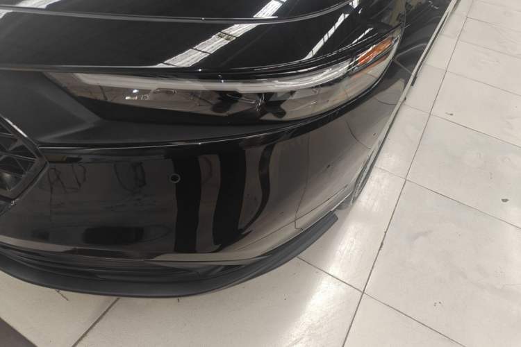 Used Honda Accord 2024 260TURBO Luxury Edition Left Front Headlight