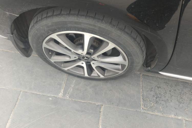 Used Mercedes-Benz E-Class 2019 E 200 L