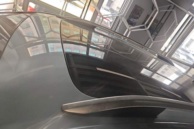 Used Chevrolet Menlo 2020 Starry Edition