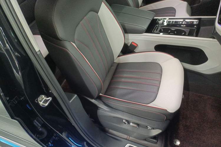 Used Volkswagen Teramont X 2024 380TSI All-Wheel Drive Longyao Edition
