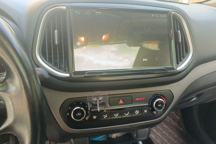 Used Kia KX3 2017 1.6T Automatic Aoya Edition