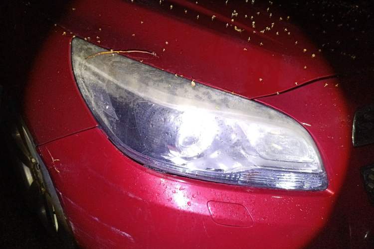 Used Chevrolet Malibu 2012 2.4L Automatic Flagship Edition
