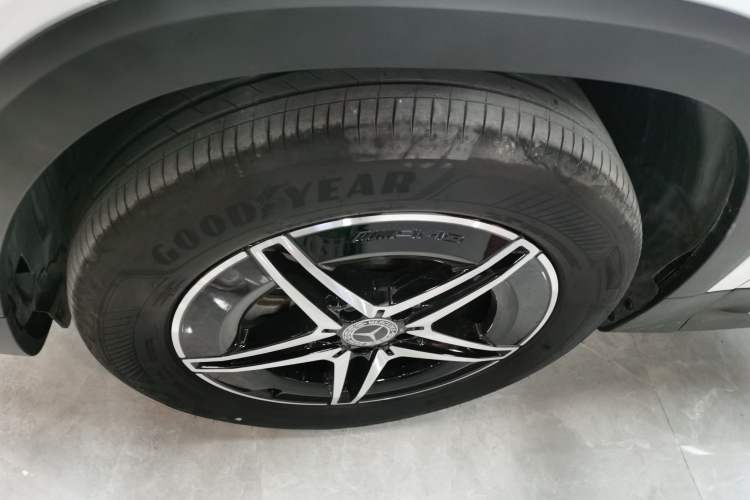 Used Mercedes-Benz EQB 2022 EQB 350 4MATIC
