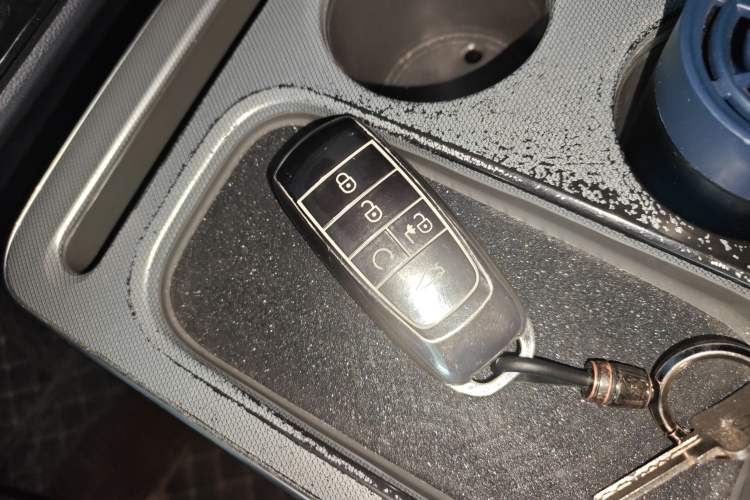 Used AION Y 2022 Plus 70 Smart Edition
