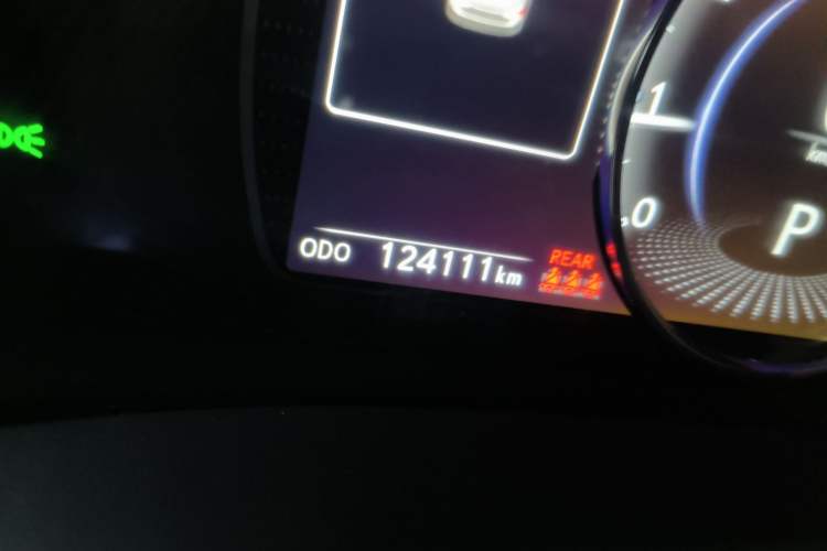 Used Lexus ES 2018 200 Excellence Edition China V Standard