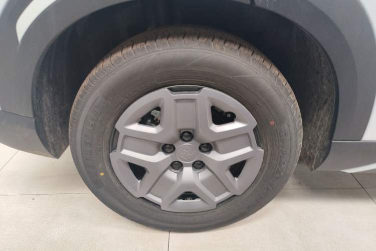 Used BYD Yuan UP 2025 Intelligent Driving Version 401 KM Dynamic Edition