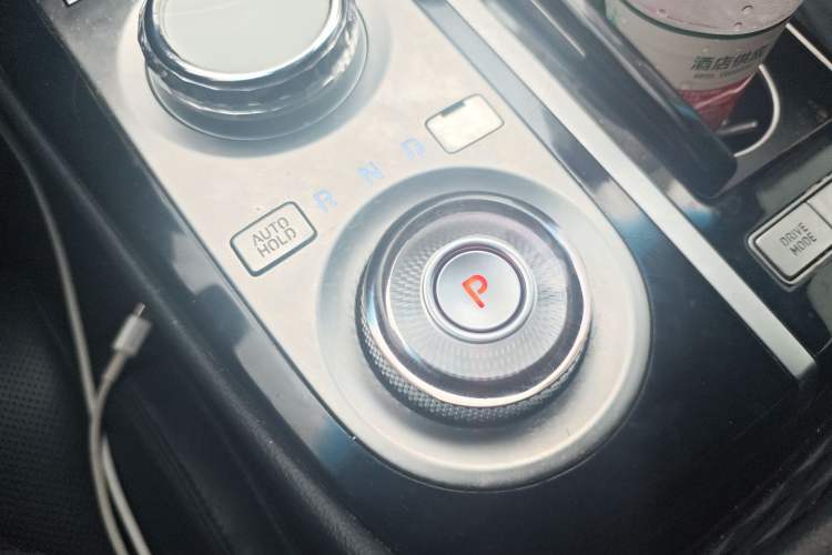 Used Genesis G80 2023 2.5T Four-Wheel-Drive Flagship Edition