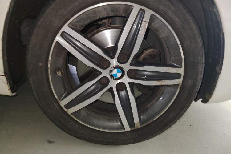 Used BMW 2 Series Active Tourer 2015 218i Sports Design Package