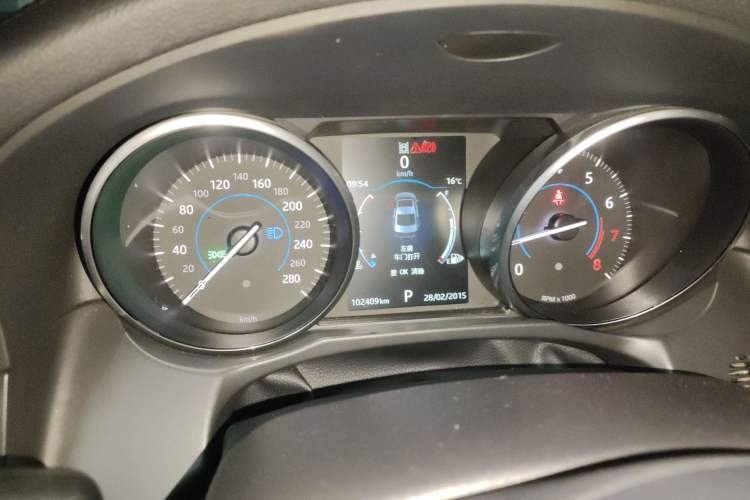 Used Jaguar XFL 2017 XFL 2.0T 200PS Luxury Edition