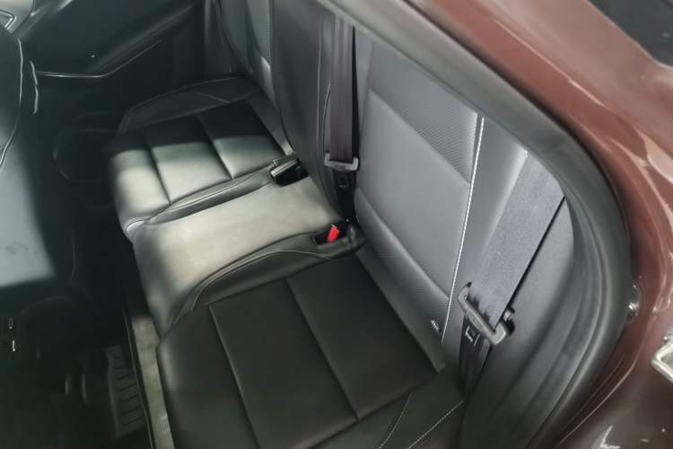 Used MG ONE 2022 α-Smart Sports Series 1.5T Entry-Level Model