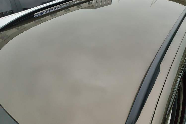 Used Volkswagen Tiguan L 2016 300TSI Automatic Two-Wheel Drive Trend Edition