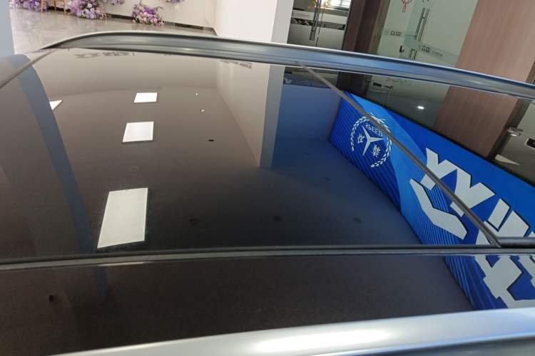 Used BMW X1 2021 sDrive25Li Leading Model
