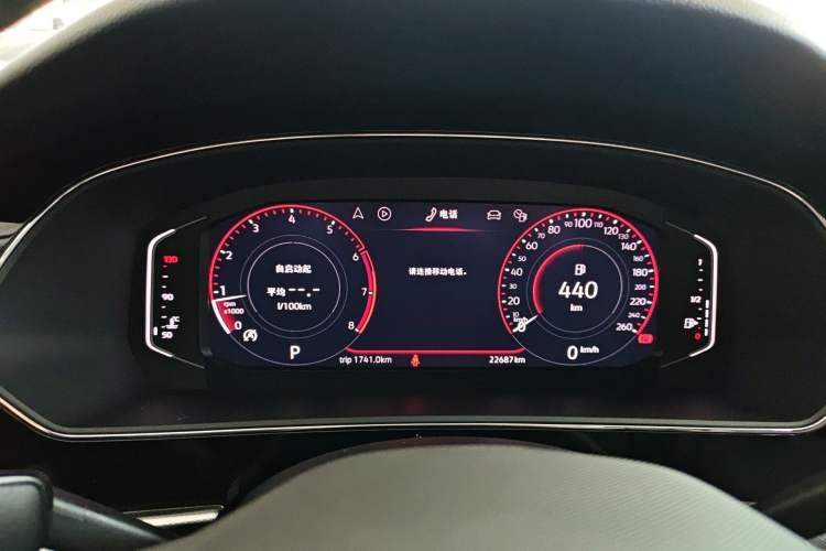 Used Volkswagen Passat 2024 380TSI Starry Dragon Edition
