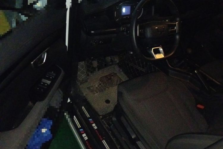 Used Wuling Asta 2021 1.5T Manual Xingyue Edition
