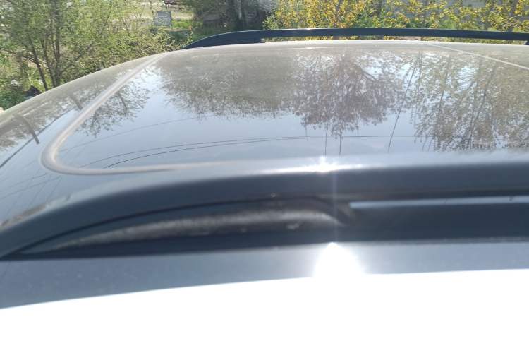 Used FORTHING T5 EVO 2021 1.5TD DCT Diamond Edition
