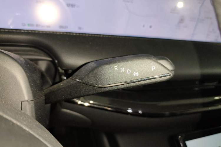 Used IM L7 2022 Dynamic Model
