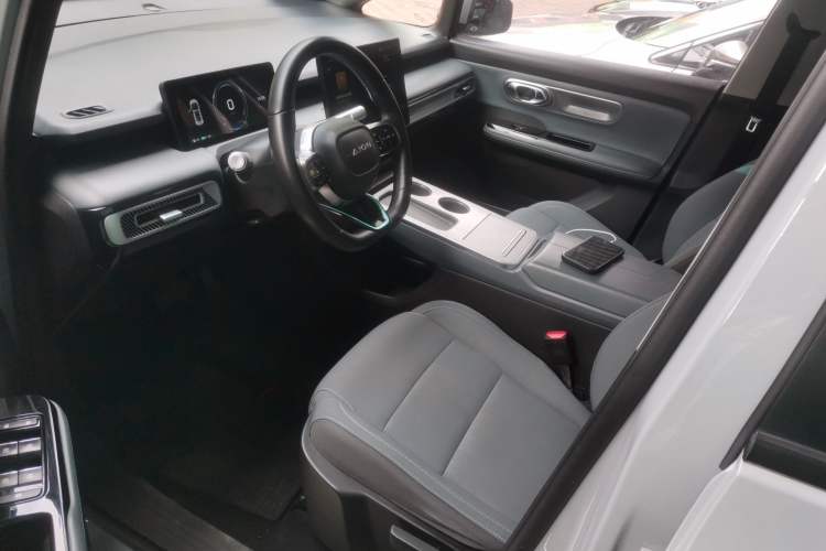 Used AION Y 2023 Plus 510 Enjoy Edition