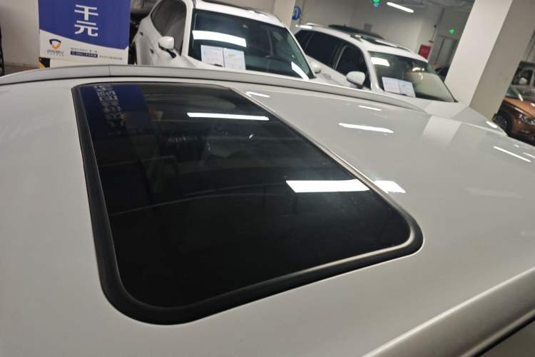 Used Geely Auto Vision X3 2021 PRO 1.5L CVT Deluxe Model