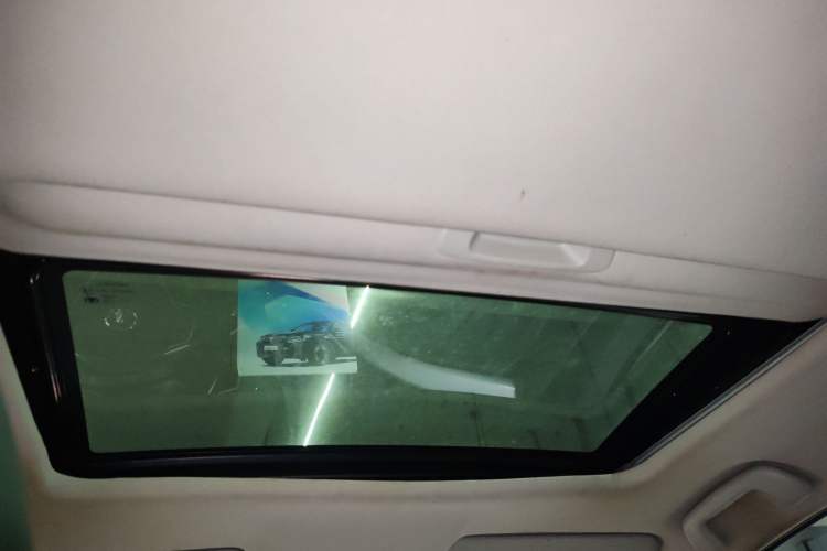 Used Great Wall C30 2016 1.5L Manual Luxury Model