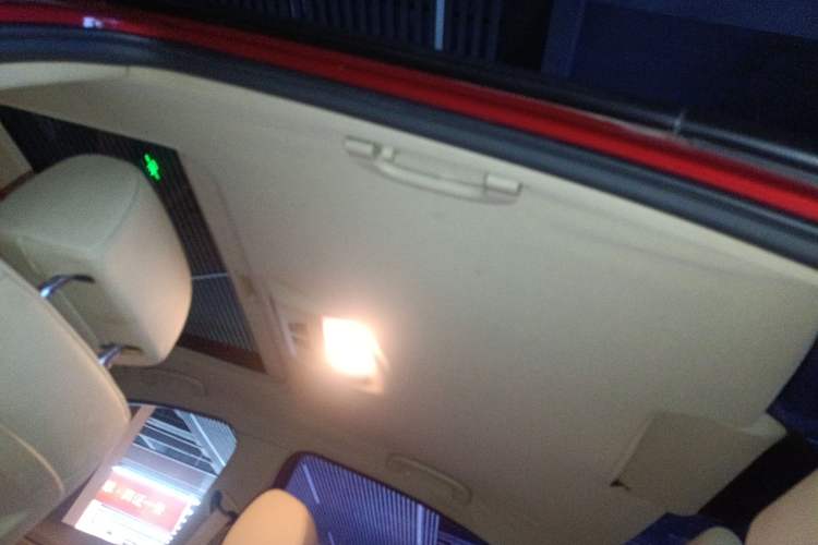 Used BMW 3 Series  Headliner