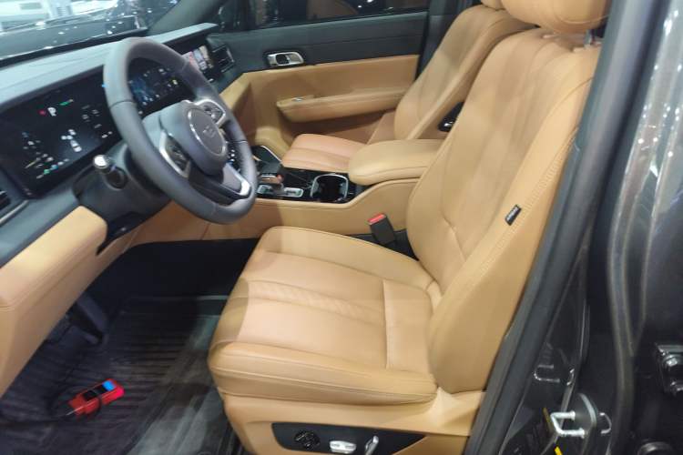 Used Li Auto ONE 2020 Extended-Range 6-Seater Version