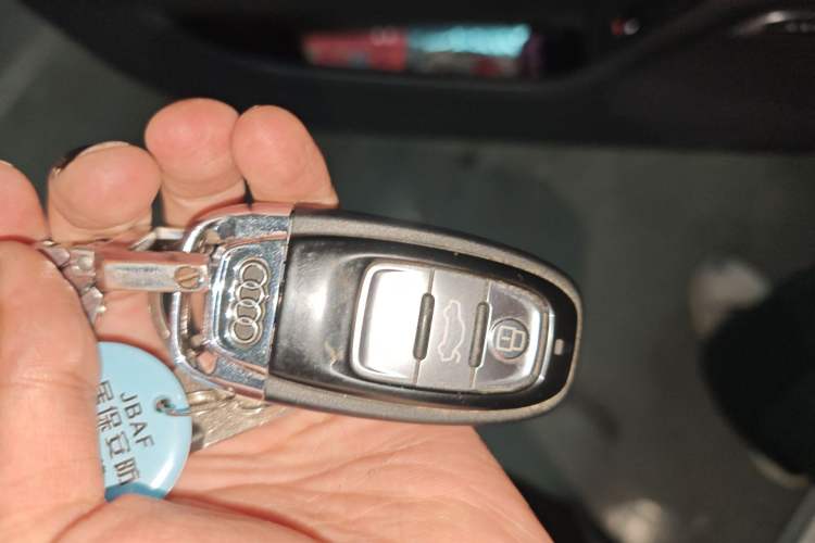 Used Audi A7 2014 30 FSI Fashion Edition