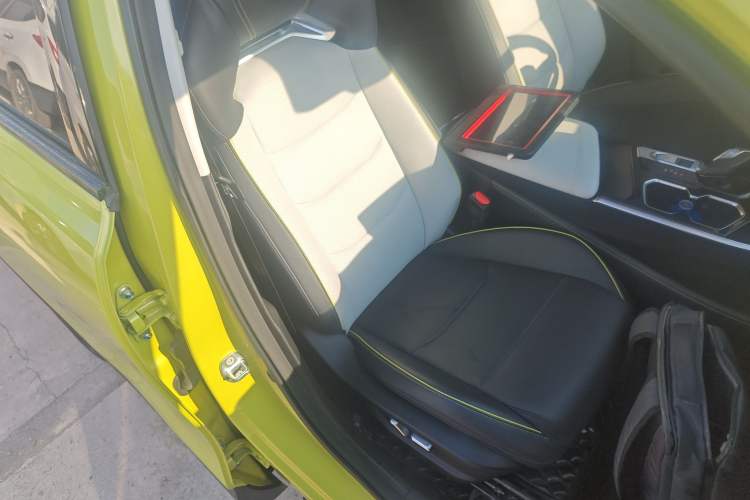 Used BAIC Rubik 2022 1.5T DCT Diamond Edition
