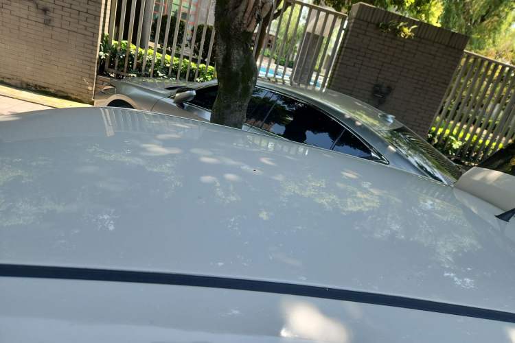 Used MG 3 2016 1.3L AMT Comfort Edition
