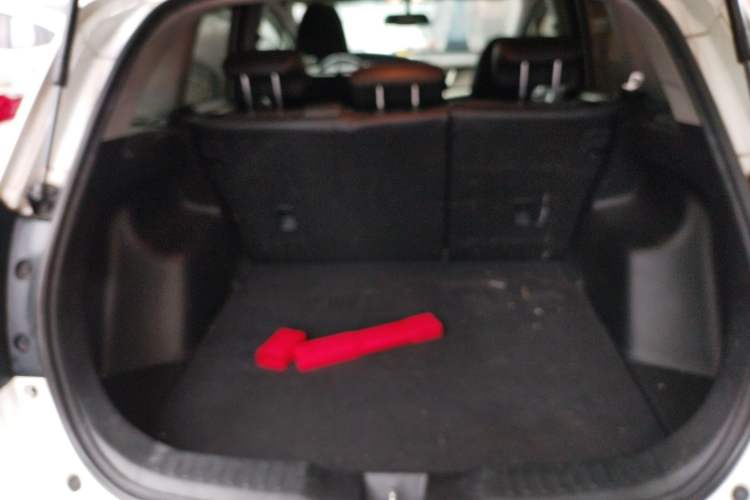 Used Honda Jade 2014 1.8L Automatic Comfort Elite Version 5 Seats