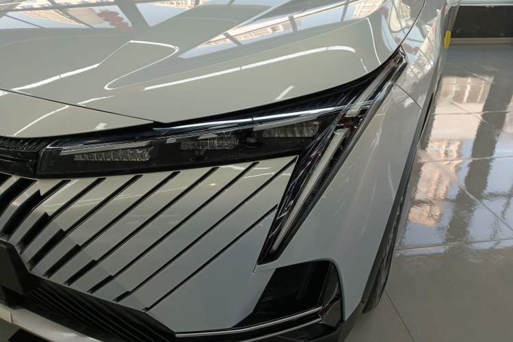 Used GAC Trumpchi EMKOO 2022 2.0 ATK Gemini Edition