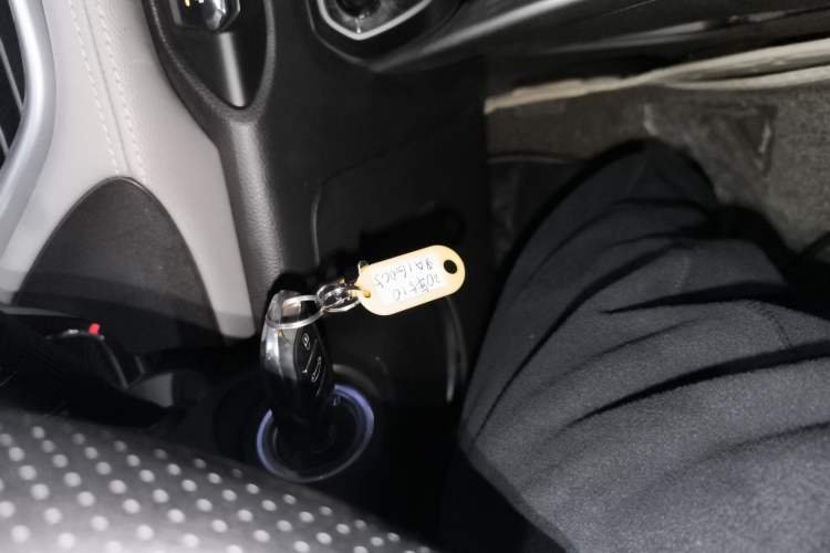 Used Baojun 510 2019 1.5L Manual Enjoyment Model China V