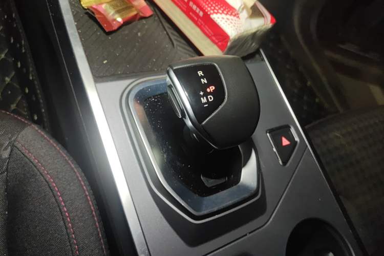 Used JETOUR Dashing 2024 1.5T DCT Youth