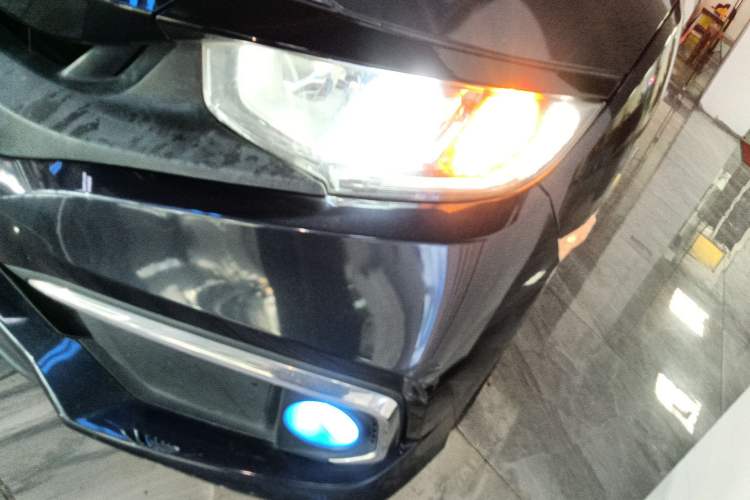 Used Honda Civic 2019 220TURBO CVT Dynamic Edition China VI