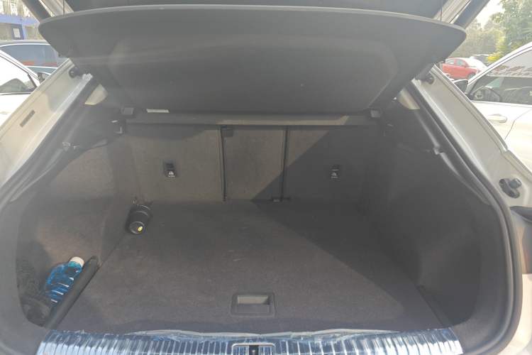 Used Audi Q3 Sportback 2022 40 TFSI Fashion Model