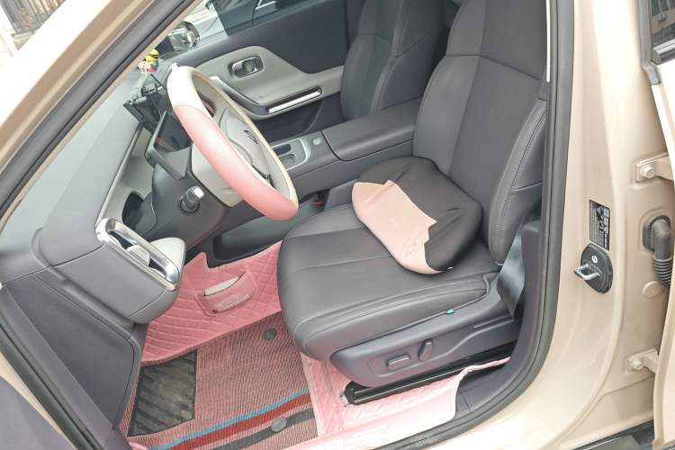 Used Leapmotor B01 2025 650 Enjoyment Edition
