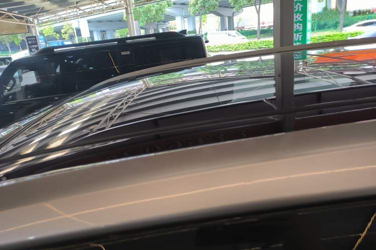 Used Toyota Highlander 2018 2.0T Four-Wheel Drive Prestige Version 7 Seats China VI Standard Roof