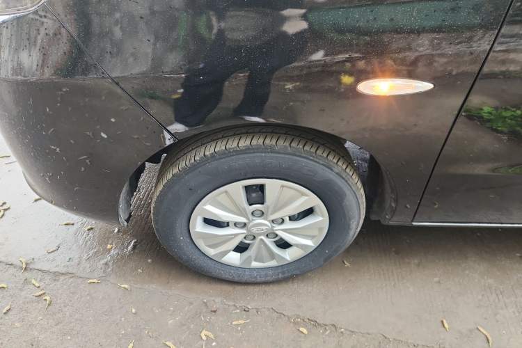 Used JAC Refine M3 2022 PLUS Creator Edition 1.5T Luxury Model