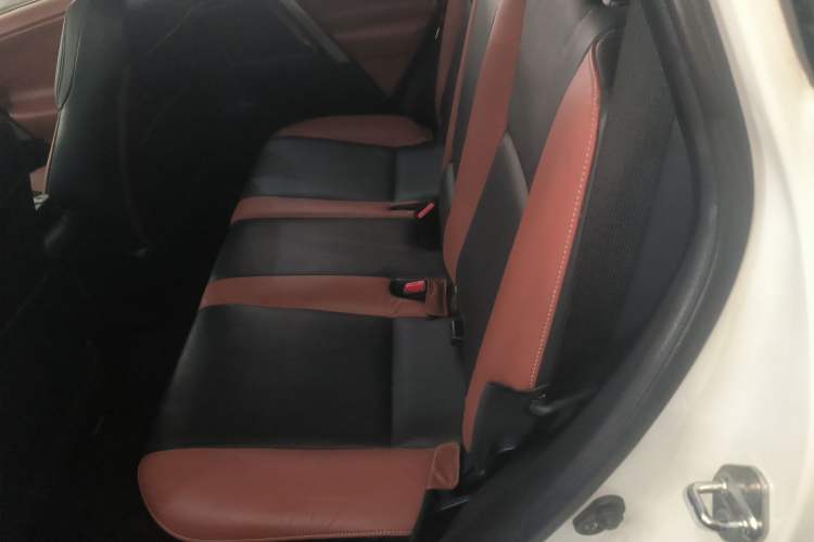 Used Toyota RAV4 2015 2.5L Automatic 4x4 Elite Edition