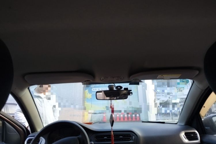 Used Peugeot 301 2014 1.6L Manual Comfort Edition