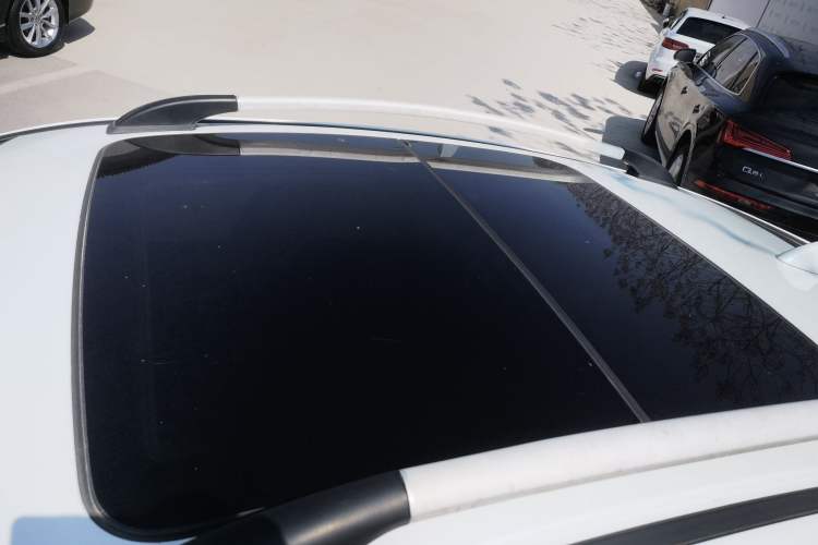 Used Honda Crosstour 2014 2.4L Luxury Edition Roof