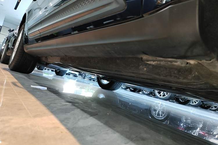 Used Porsche Macan 2023 Macan 2.0T

