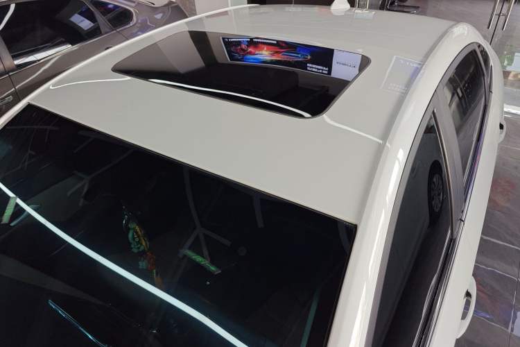 Used Chevrolet Monza 2020 320 Automatic Enjoyment Edition