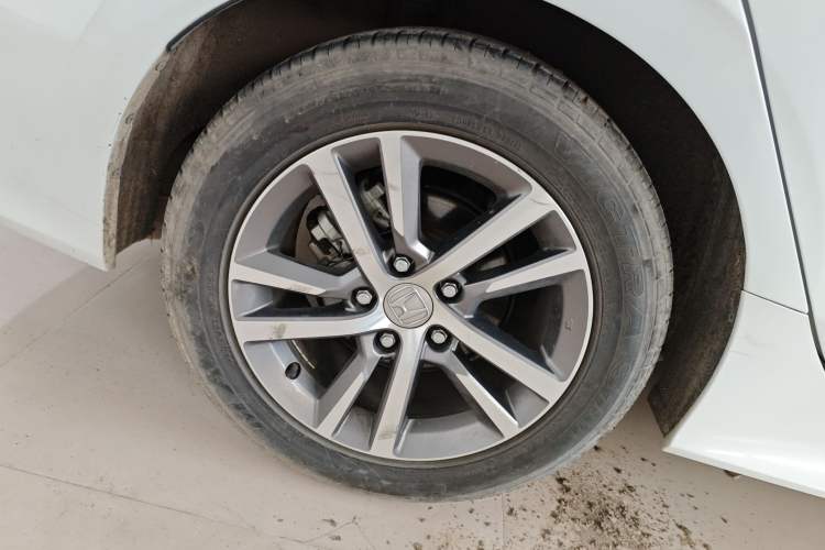 Used Honda Civic 2023 240TURBO CVT Dynamic Edition Right Rear Wheel Hub