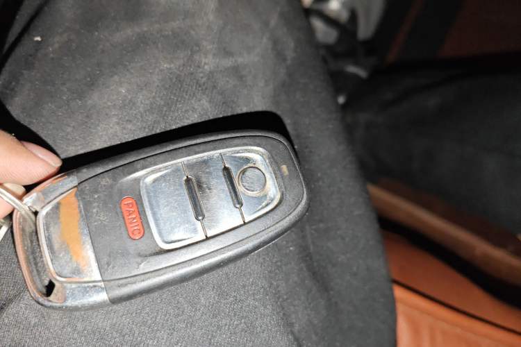 Used BYD L3 2013 1.5L Automatic Comfort Edition