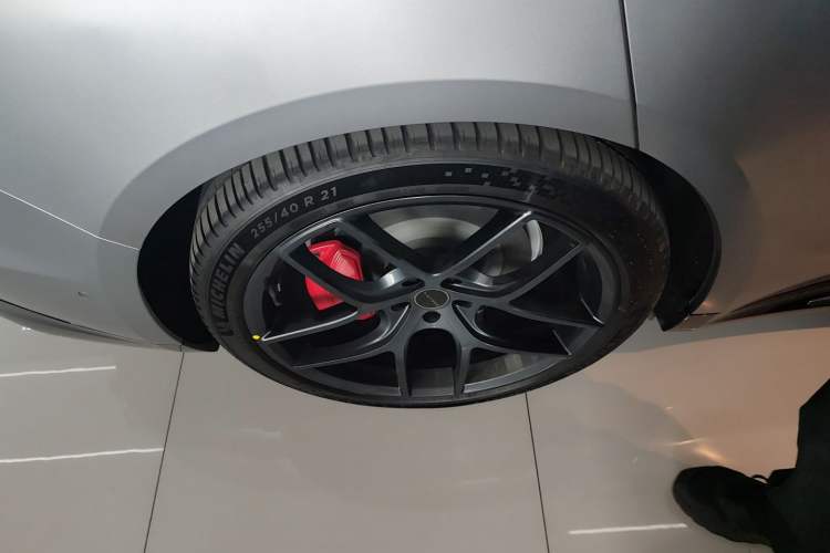 Used Hima Luxeed S7 2025 703km Ultra Sport Edition