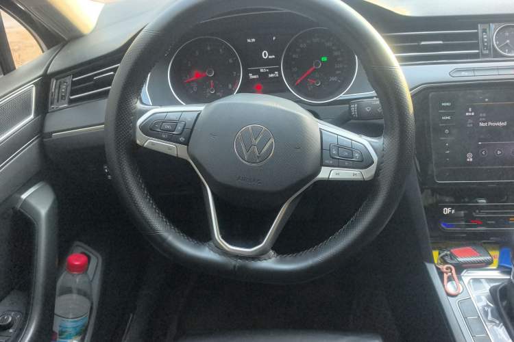 Used Volkswagen Magotan 2020 330TSI DSG Leading Model